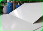 FSC SGS Approved Virgin Pulp Cellulose Cardboard 200 / 300 / 400g For Invitation