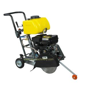 Quality Concrete Cutter Saw and Concrete Road Cutter Walk Behind Concrete Tools wholesale