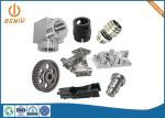 Brass Copper Precision CNC Machining Milling Turning Services For Medical Parts