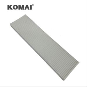 Quality KOMAI Air Filter SC80135 Wheel Loader Cabin Filter SC80135 860152446 wholesale