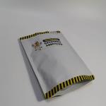 100g 115um 115 Micron Aluminium Pouch Bag