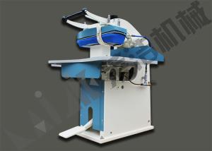 Quality Manual / Automatic Laundry Finishing Equipment Shirts Pants Press Machine wholesale
