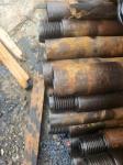 xcmg xz320d horizontal directional drill, xcmg xz320d hdd machine, xcmg hdd rig