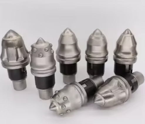 Cheap Bearing Rock Drilling Core Barrels Matching Cutting 8 1/2'' Roller Bit For Various Formations