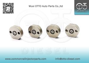 Quality Denso Common Rail Control Valve 4# For injectors 095000-5550 wholesale