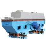 Reliable Quality laboratory salt fluid bed dryer