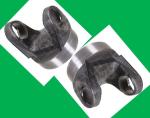 Drive shaft Parts weld /tube yoke 1350 series Spicer 3-28-257 Fits U Joint 5