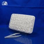 100% Cotton Refreshing Airline Plain Towel