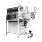 TENCAN Lab Equipment Supplier GBP750S-2 (1200) Inert Gas Glovebox Lab Glove Box