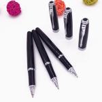 Factory Printed Heavy Metal Pen Sets in Tin Box for Gifts