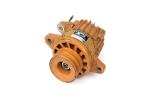 600-821-3560 Second Hand Alternator 24V 13A for Excavator PC400-5 D6-11 6D125