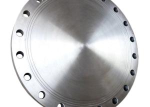 China ANSI B16.5 stainless steel  Raised Face Class 150Lbs Slip On Pipe Flanges on sale
