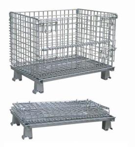 Quality wire mesh storage cage wholesale