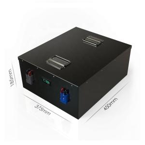 Quality ESS Lifepo4 Storage Battery wholesale