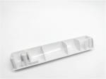 Instrument Handle Single Cavity S136 Medical Injection Mold