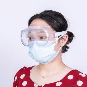Quality Home Office Hospitals 3 Ply Non Woven Earloop Medical Mask wholesale