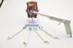 Painless Pph Stapled Hemorrhoidopexy Anal Cushion Lifting Minor Operation Damage