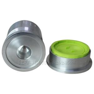 Quality HUATUO ultrasonic mould welding machine welding mould concrete steel moulds Customized Titanium or Steel or Aluminium wholesale
