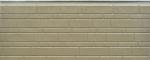Siding panel