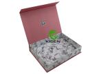 Large Die Cut Cardboard Boxes , Hard Material Shipping Gift Boxes OEM Accepted