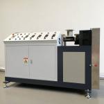 Polyamide Plastic Extruding Machine Heat Insulating Profile Extruder