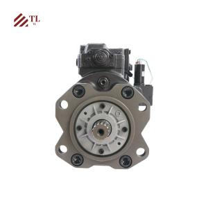 Quality K3V112DTP-9C14 JIB220 Solution for Manufacturing Plant Performance wholesale