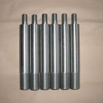 High Temperature Resistant Molybdenum Heating Electrode For Glass Industry