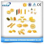 3000 KG Automatic Industrial Macaroni Spaghetti Noodle Maker Machine Pasta