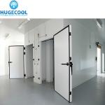 10 Cold Storage Room for Fruits Vegetables Meat Fishes Water Cooled and Return