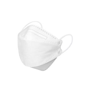 Quality 4 Layers Protective KF94 Face Mask Dustproof Anti Pollution wholesale