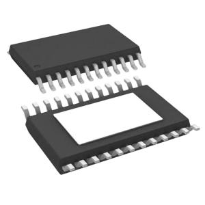 Quality Original IC Chips Motor Driver IC HTSSOP-24 DRV8873SPWPRQ1 wholesale