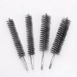 Nylon Stainless Steel Wire Tube Internal Cleaning Brush