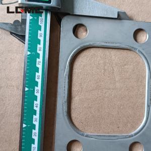 Quality excavator SAA6D140E-3 part power system 6218-11-5880 Gasket wholesale