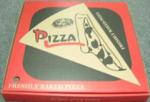 Hot Sale Pizza Box Manufacturers in China
