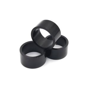 Quality Multi Poles Bonded Neodymium Magnet Cylinder Moulding NdFeB OEM wholesale