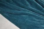 100% Polyester 150cm CW Or Adjustable 200gsm Flannel Fleece Fabric