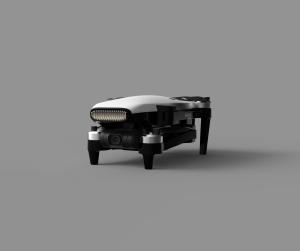 Quality 280mm Wheelbase 5km RC Toy Drone Quadcopter Outdoor Toys Fixed Position wholesale