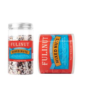Quality Waterproof Custom Bottle Labels Self Adhesive Spice Jar Labels wholesale