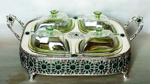 Quality GP1-Leaves bowl wholesale