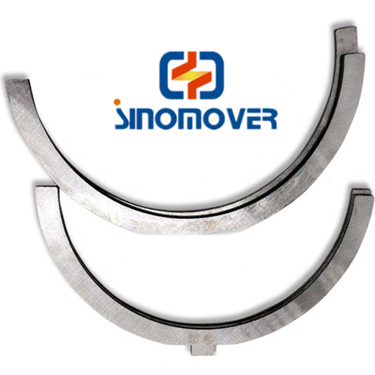 VG1500010125 Stop Washer Sino Truck Spare Parts