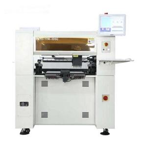 Quality High Speed 60 Feeders 13000CPH LED Mounting Machine wholesale