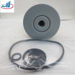 ISO9001 Dongfeng Auto Parts Air Filter S15607-1531
