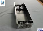 0.1-0.02mm Tolerance Stainless Steel Welding Parts