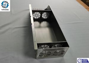 Quality 0.1-0.02mm Tolerance Stainless Steel Welding Parts wholesale