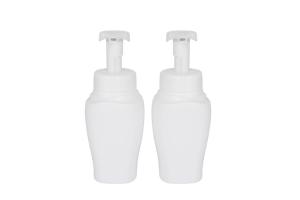 Quality 16oz HDPE Plastic Foaming Pump Bottle With 3cc Output wholesale