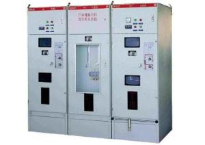 Quality SF6 RMU Gas Insulated Switchgear 36KV MV GIS Switchgear wholesale