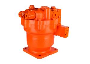 Quality Excavator Hydraulic Excavator Swing Motor EC360 VOE14512779 Swing Motor wholesale