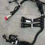 Electric Control Model Wiring Harness 2864504 2864506 2864484 2864488 2864500