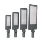 Waterproof 100w Driveway Street Lights 100lm-130lm