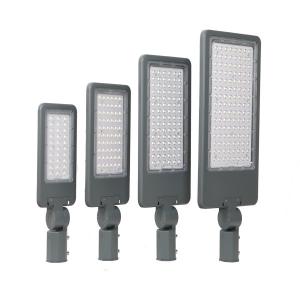 Quality Waterproof 100w Driveway Street Lights 100lm-130lm wholesale